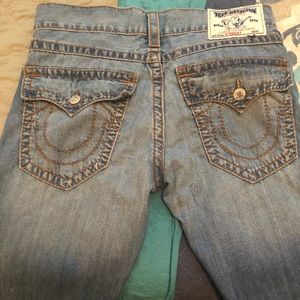 True Religion jeans